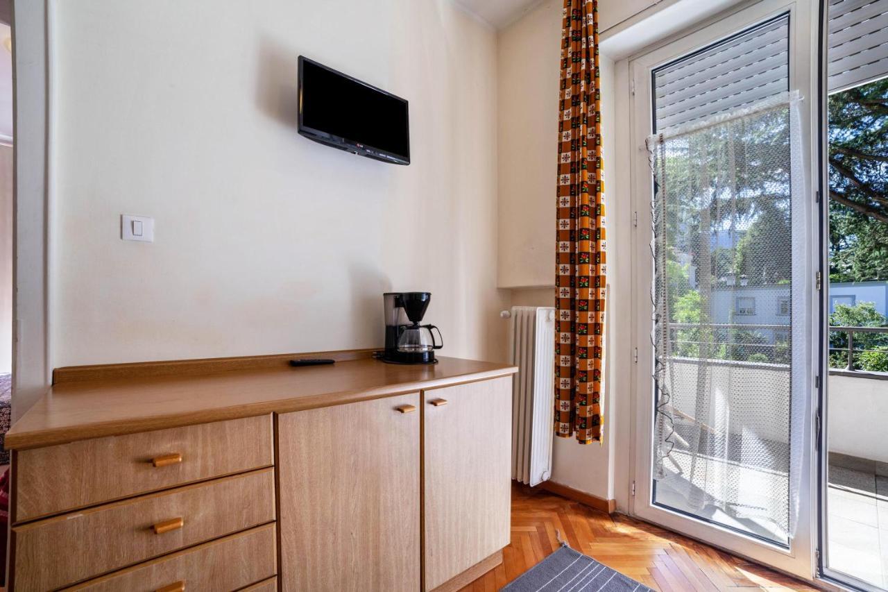 Residence Hubertus Apartment 2 Merano Exterior photo